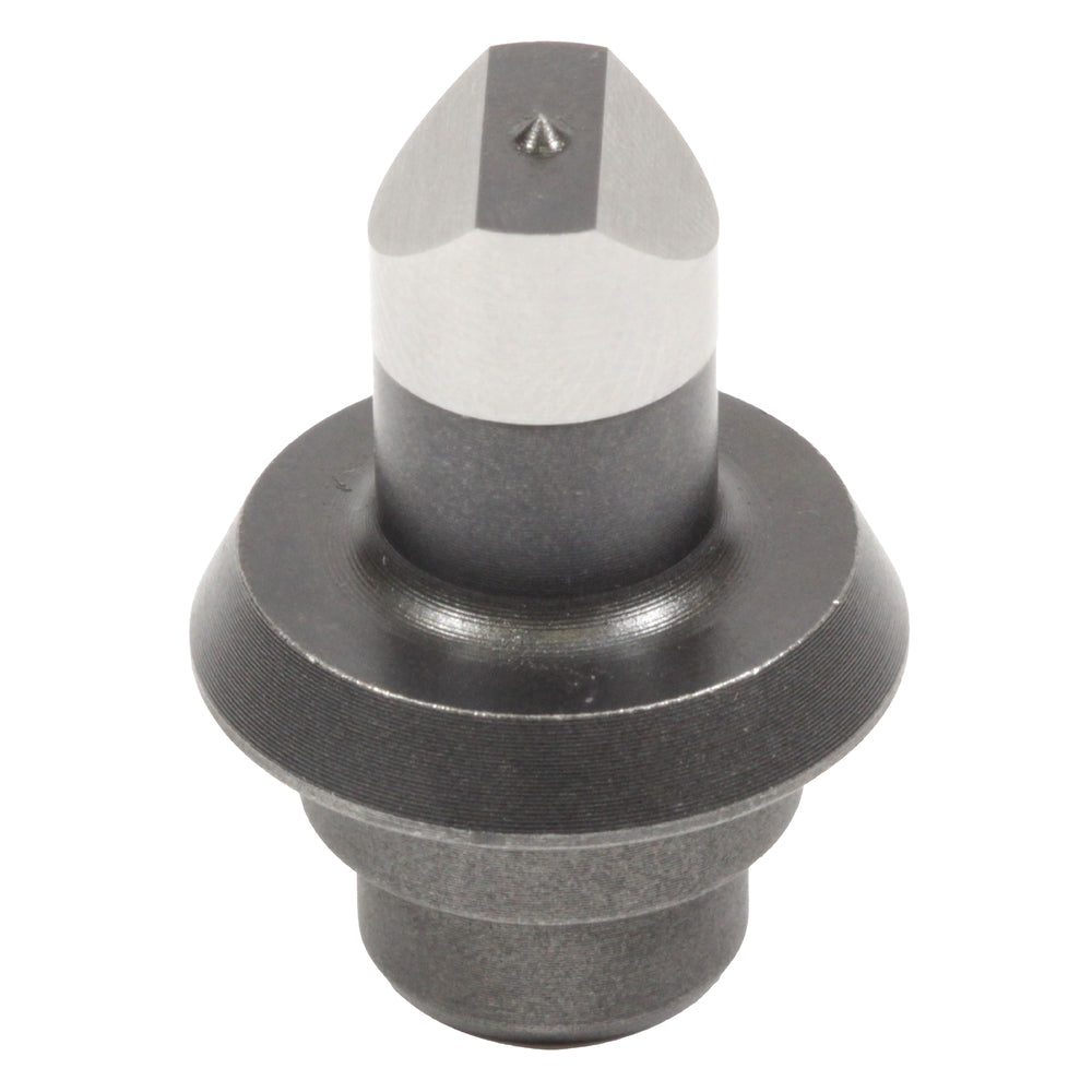 Stempel Rund Ø 12mm