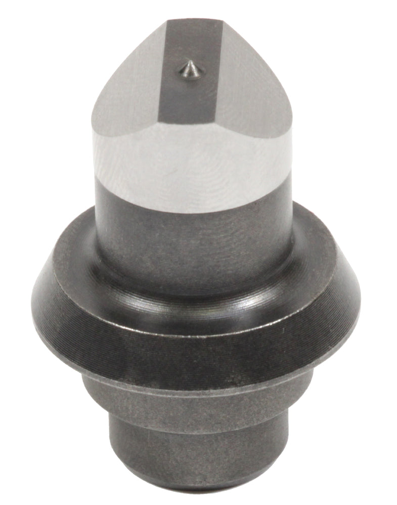 Stempel Rund Ø 15mm