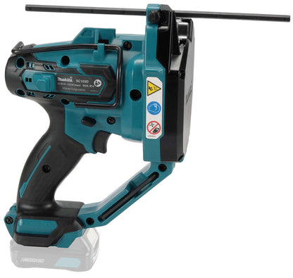 SC103DZ Akku-Gewindestangentrenner