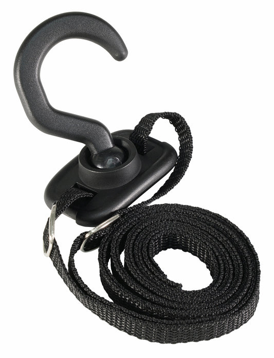 SE00001178 Schultergurt mit Haken