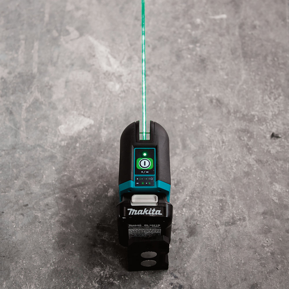SK105GDZ Akku-Kreuzlinienlaser