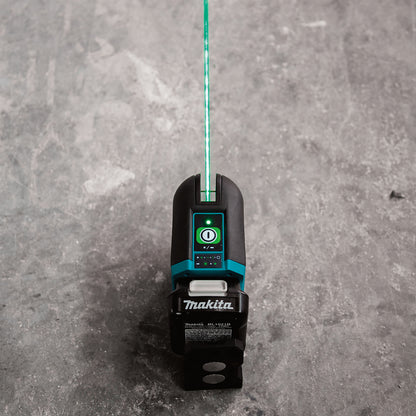SK105GDZ Akku-Kreuzlinienlaser
