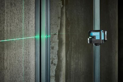 SK105GDZ Akku-Kreuzlinienlaser