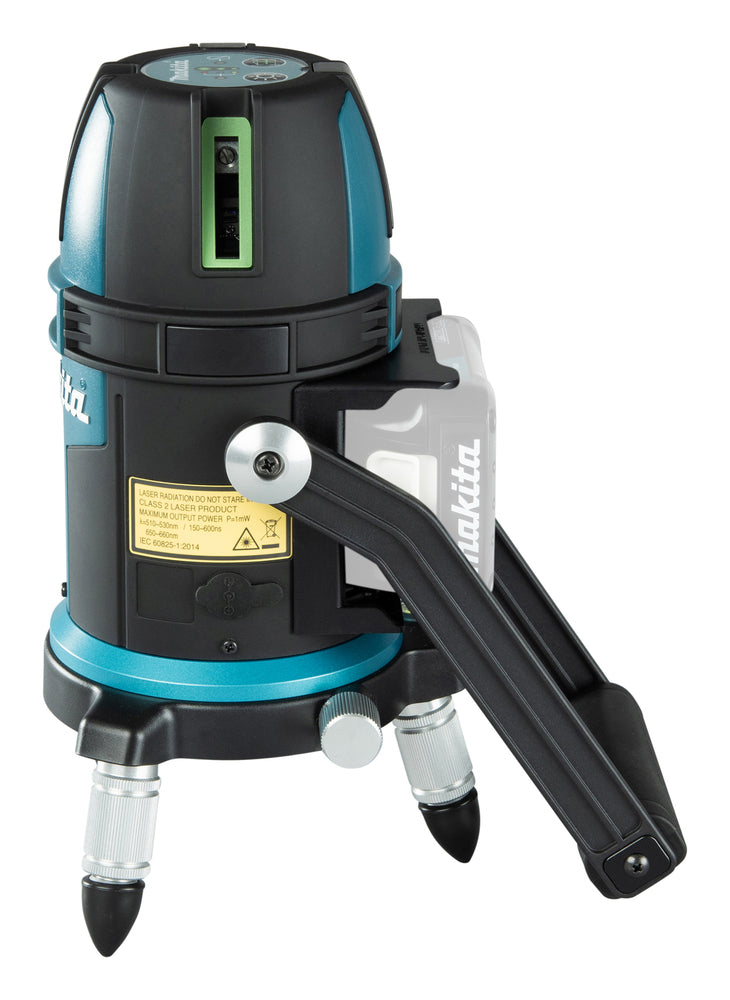 SK209GDZ Akku-Multilinienlaser