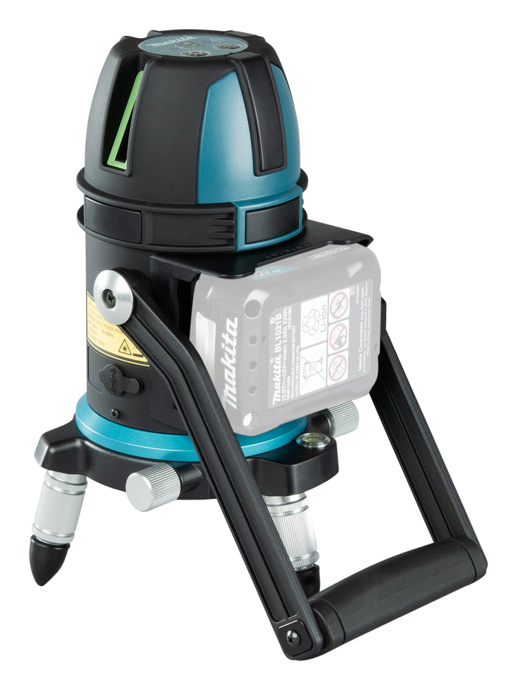 SK209GDZ Akku-Multilinienlaser