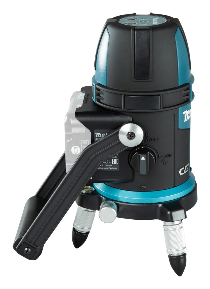 SK209GDZ Akku-Multilinienlaser