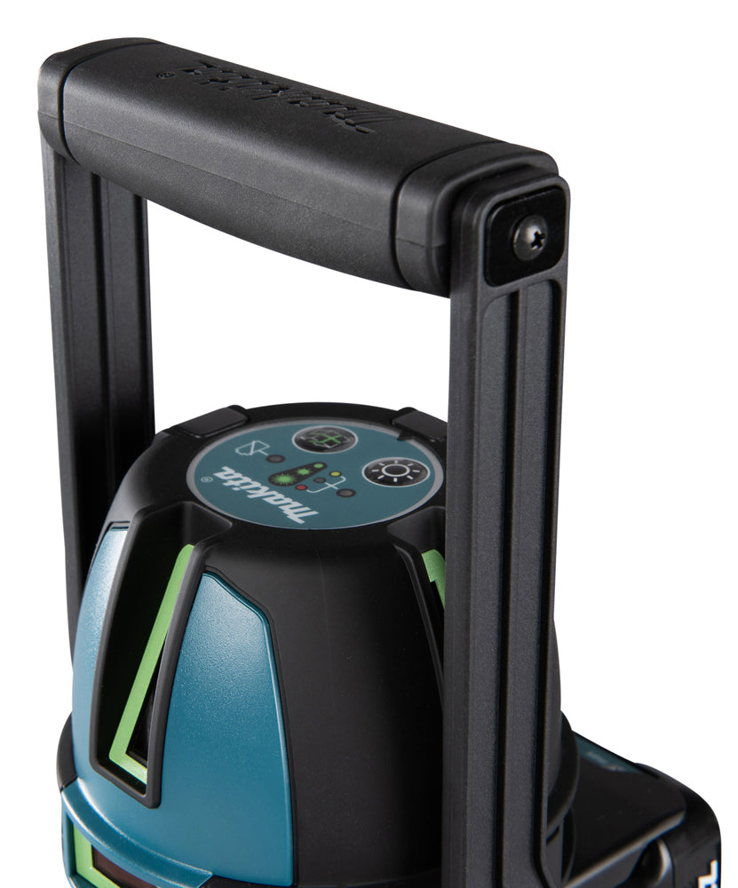 SK209GDZ Akku-Multilinienlaser