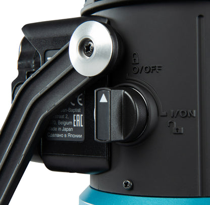 SK209GDZ Akku-Multilinienlaser