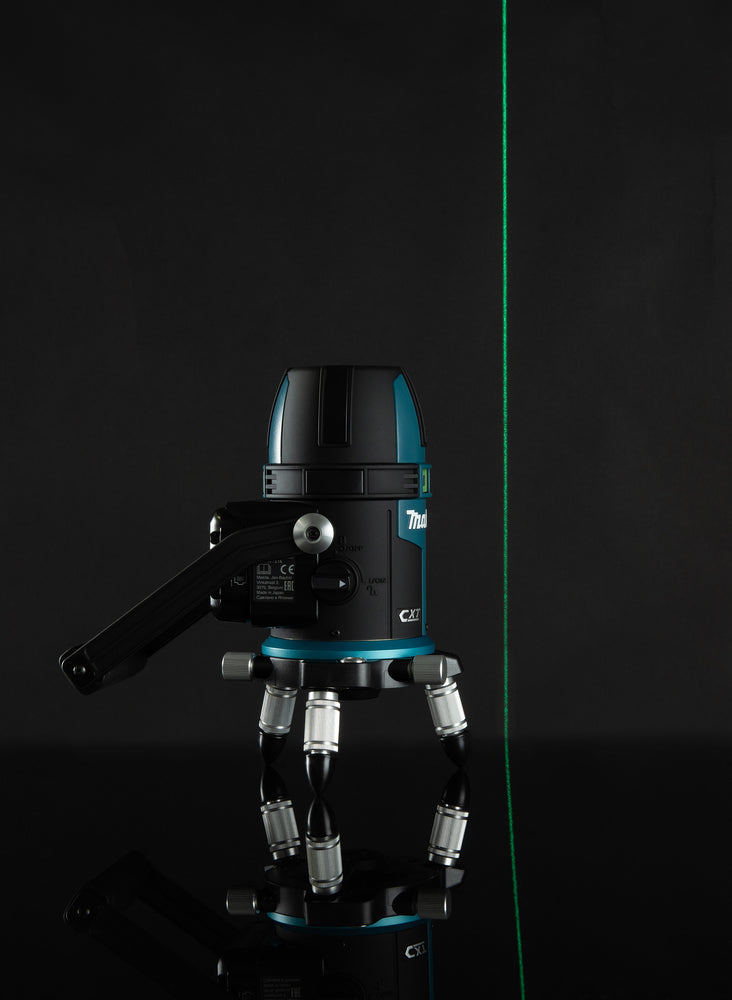 SK209GDZ Akku-Multilinienlaser