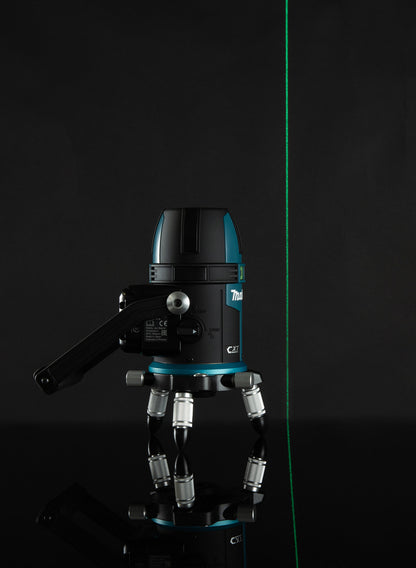 SK209GDZ Akku-Multilinienlaser