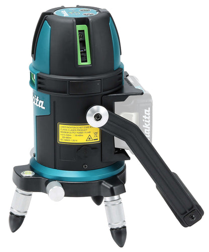 SK312GDZ Akku-Multilinienlaser