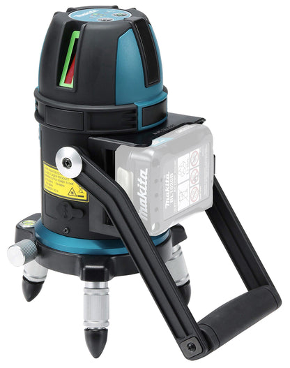 SK312GDZ Akku-Multilinienlaser