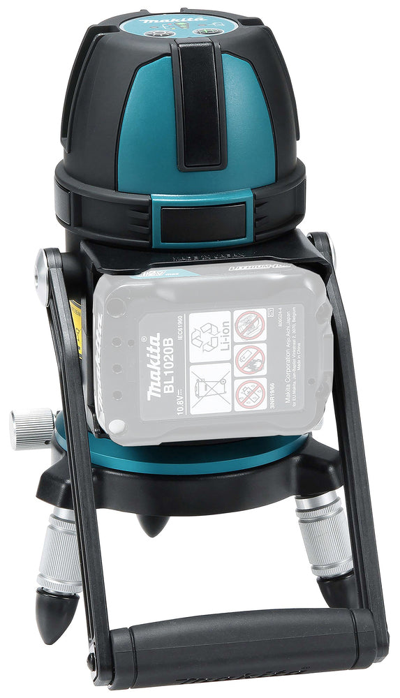 SK312GDZ Akku-Multilinienlaser