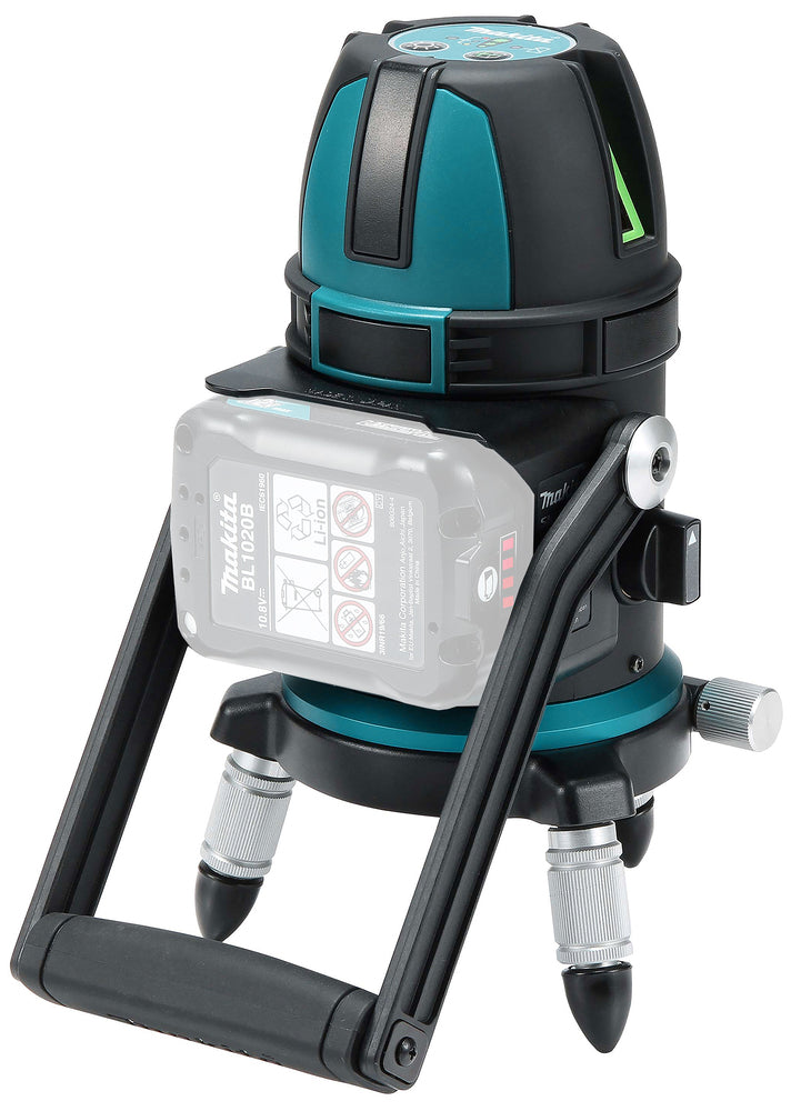 SK312GDZ Akku-Multilinienlaser