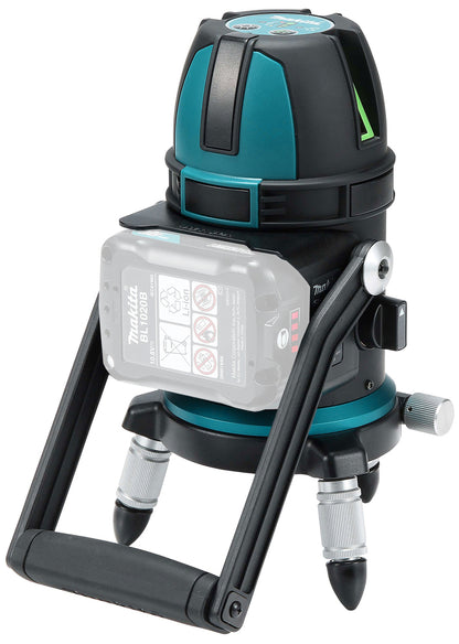 SK312GDZ Akku-Multilinienlaser