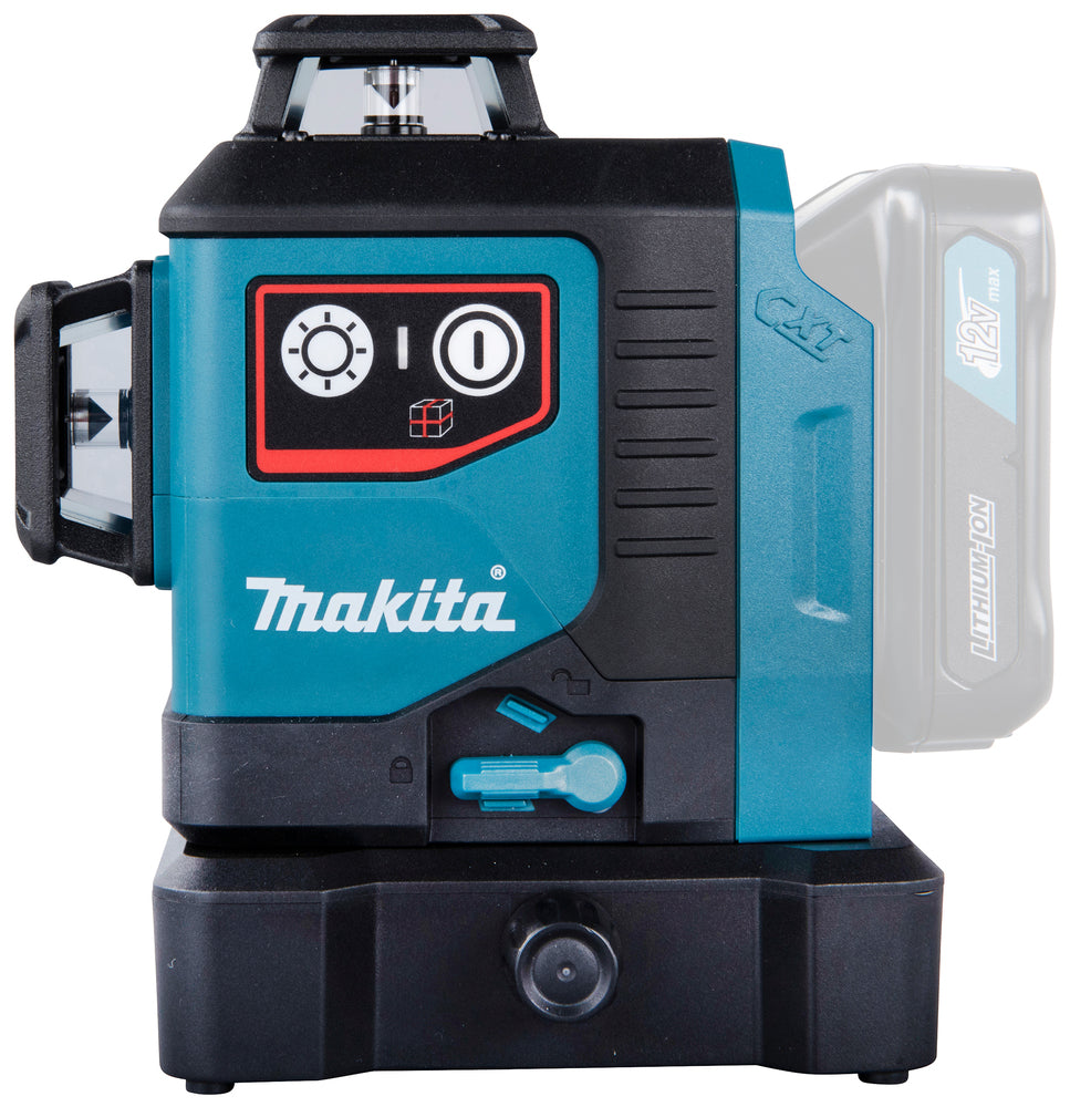 SK700D Akku-Multilinienlaser