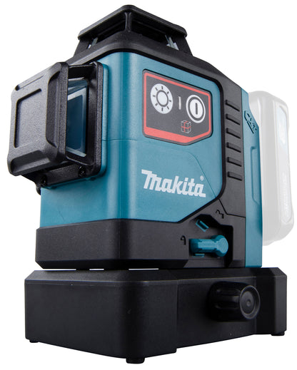 SK700D Akku-Multilinienlaser