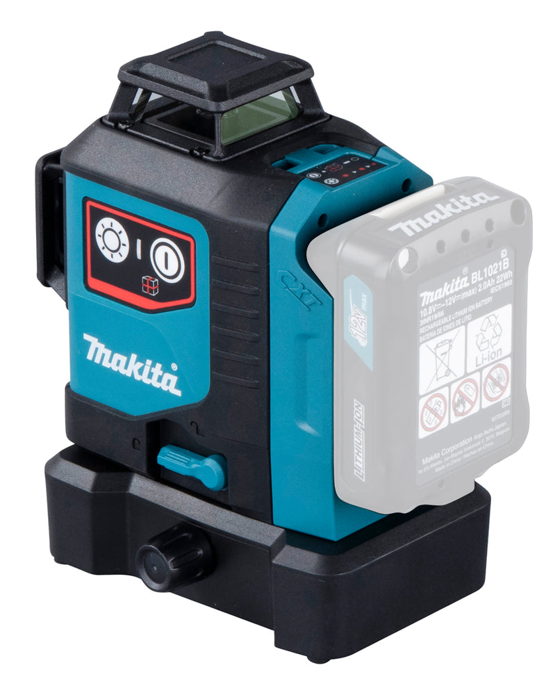SK700D Akku-Multilinienlaser