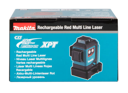 SK700D Akku-Multilinienlaser