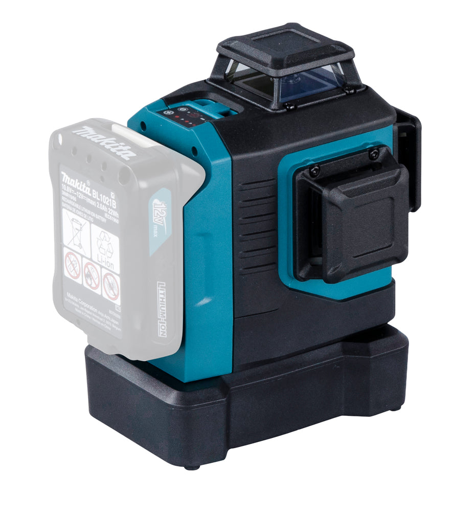 SK700D Akku-Multilinienlaser
