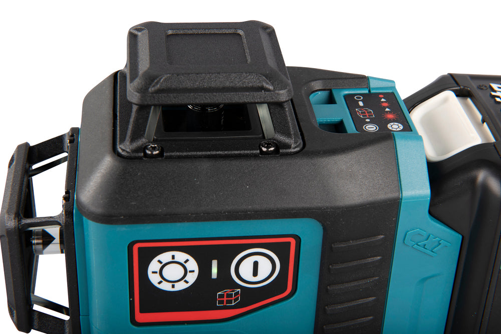 SK700D Akku-Multilinienlaser