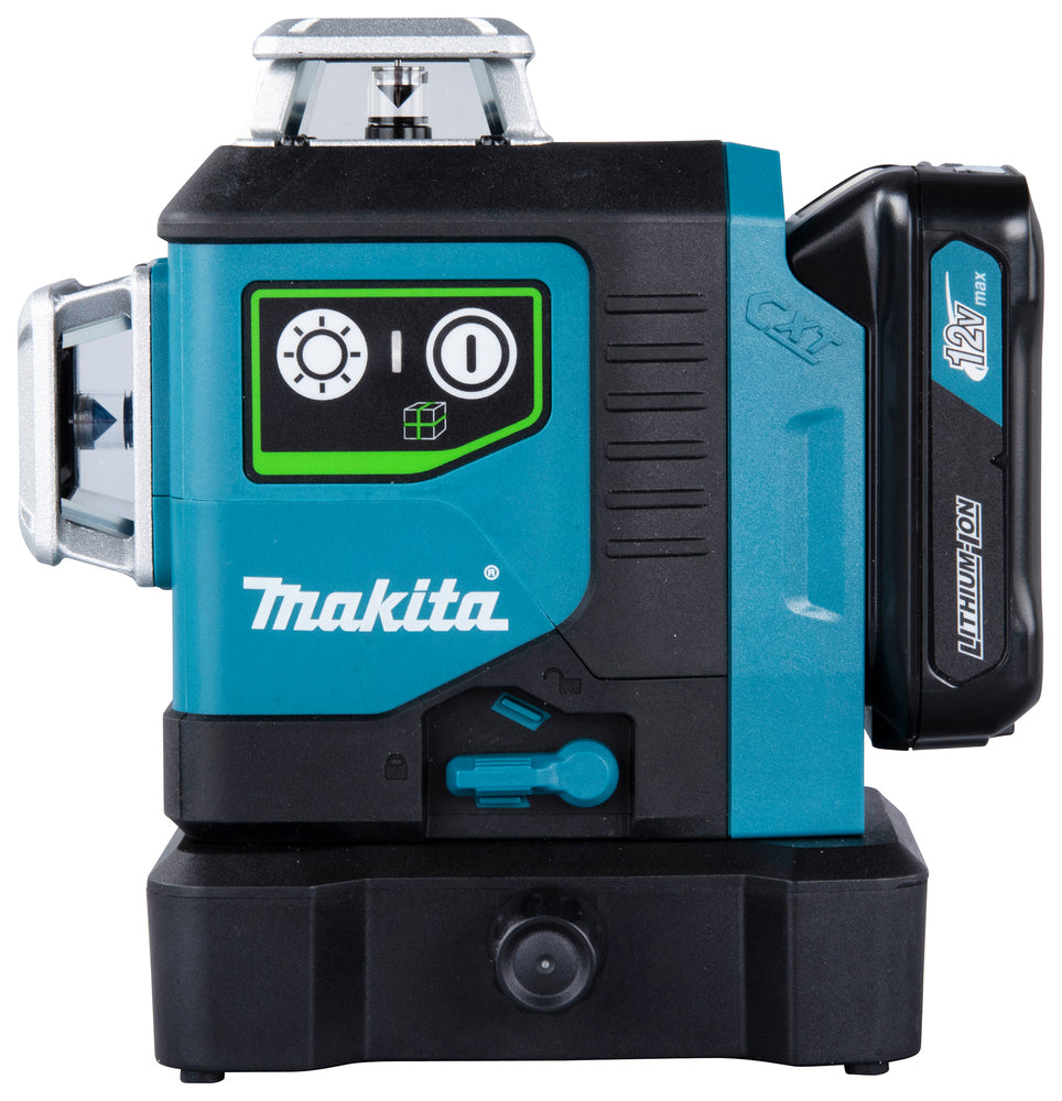 SK700GD Akku-Multilinienlaser
