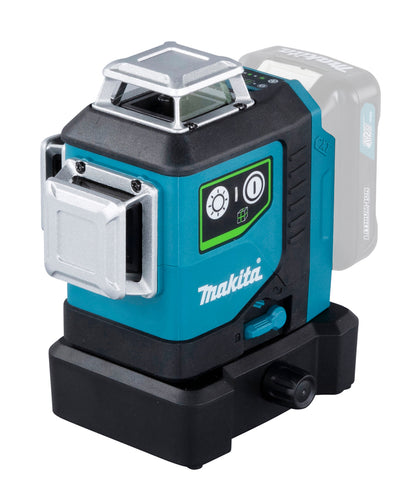 SK700GD Akku-Multilinienlaser