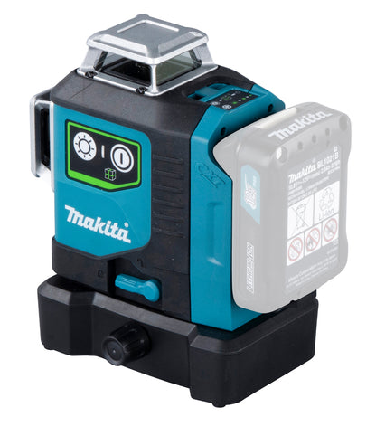 SK700GD Akku-Multilinienlaser
