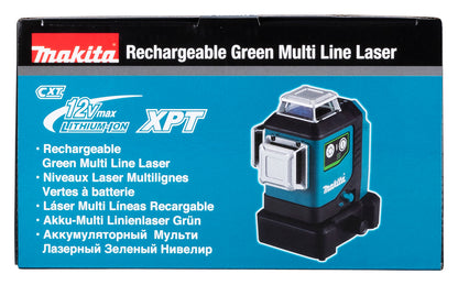 SK700GD Akku-Multilinienlaser