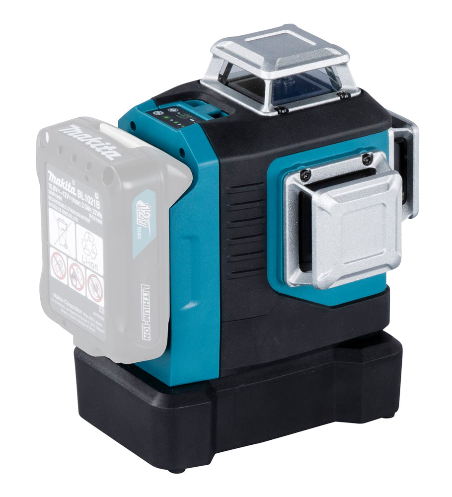 SK700GD Akku-Multilinienlaser