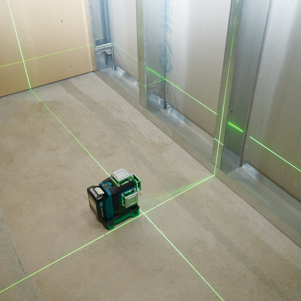 SK700GD Akku-Multilinienlaser