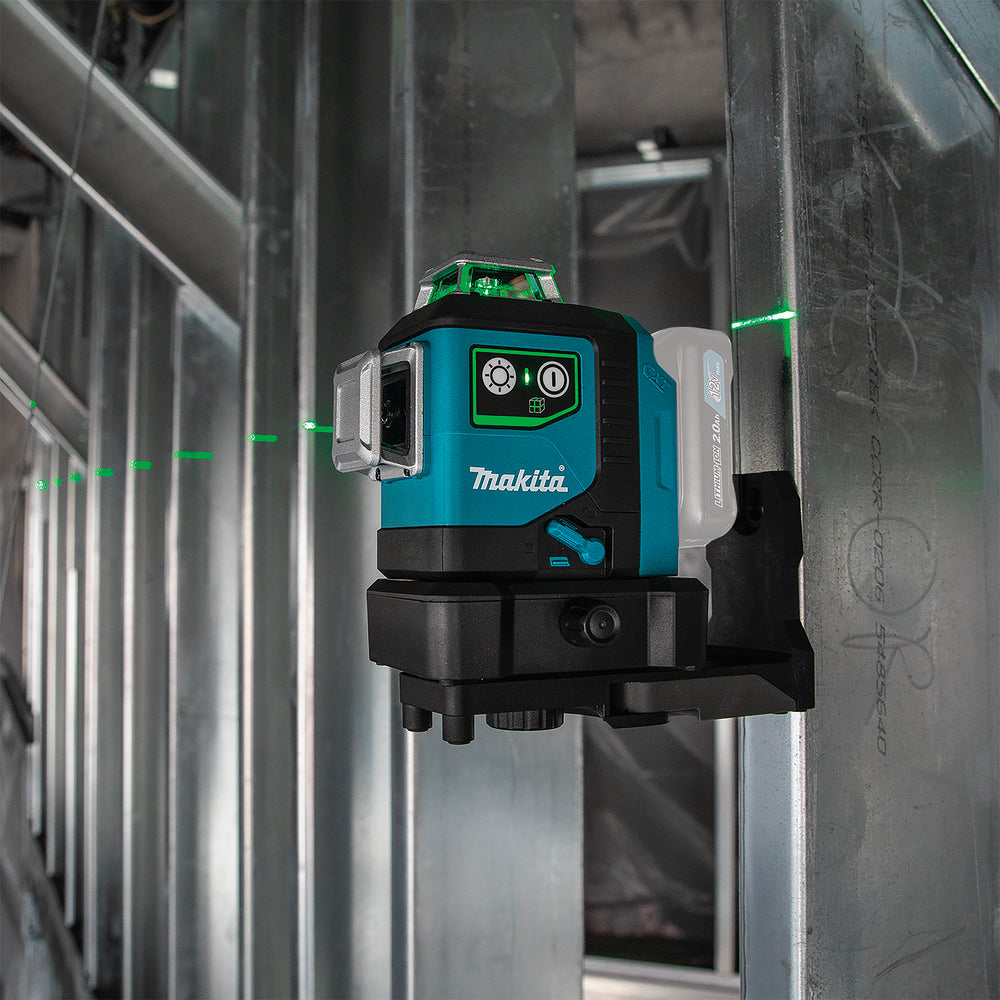 SK700GD Akku-Multilinienlaser