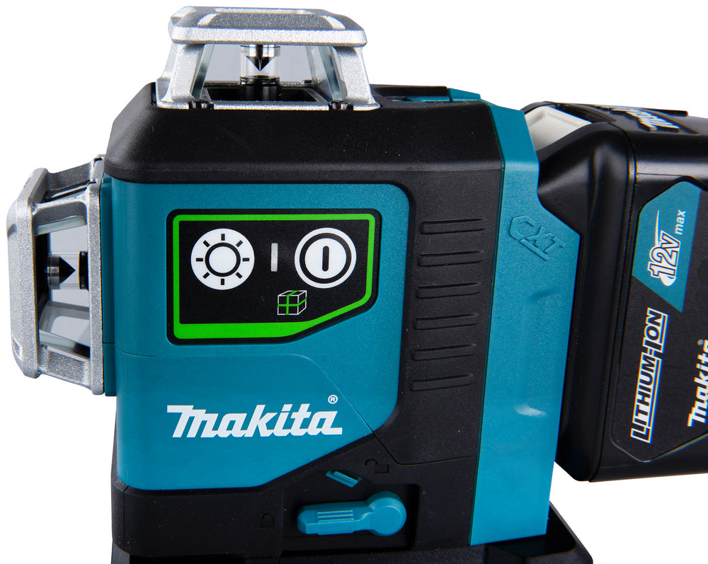 SK700GD Akku-Multilinienlaser