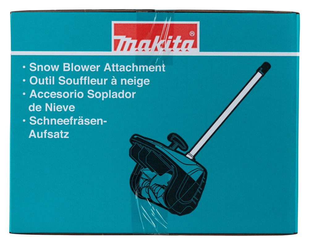 SN400MP Schneefräsen-Aufsatz