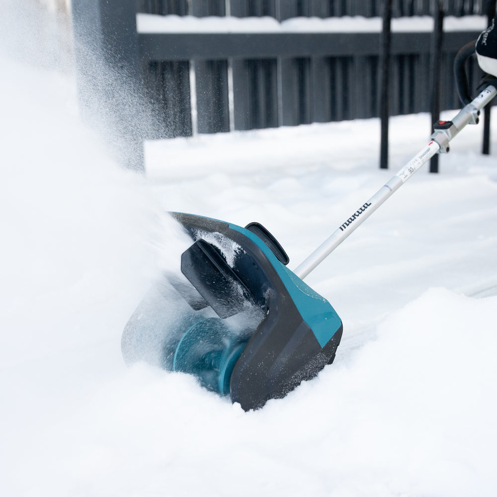 SN400MP Schneefräsen-Aufsatz