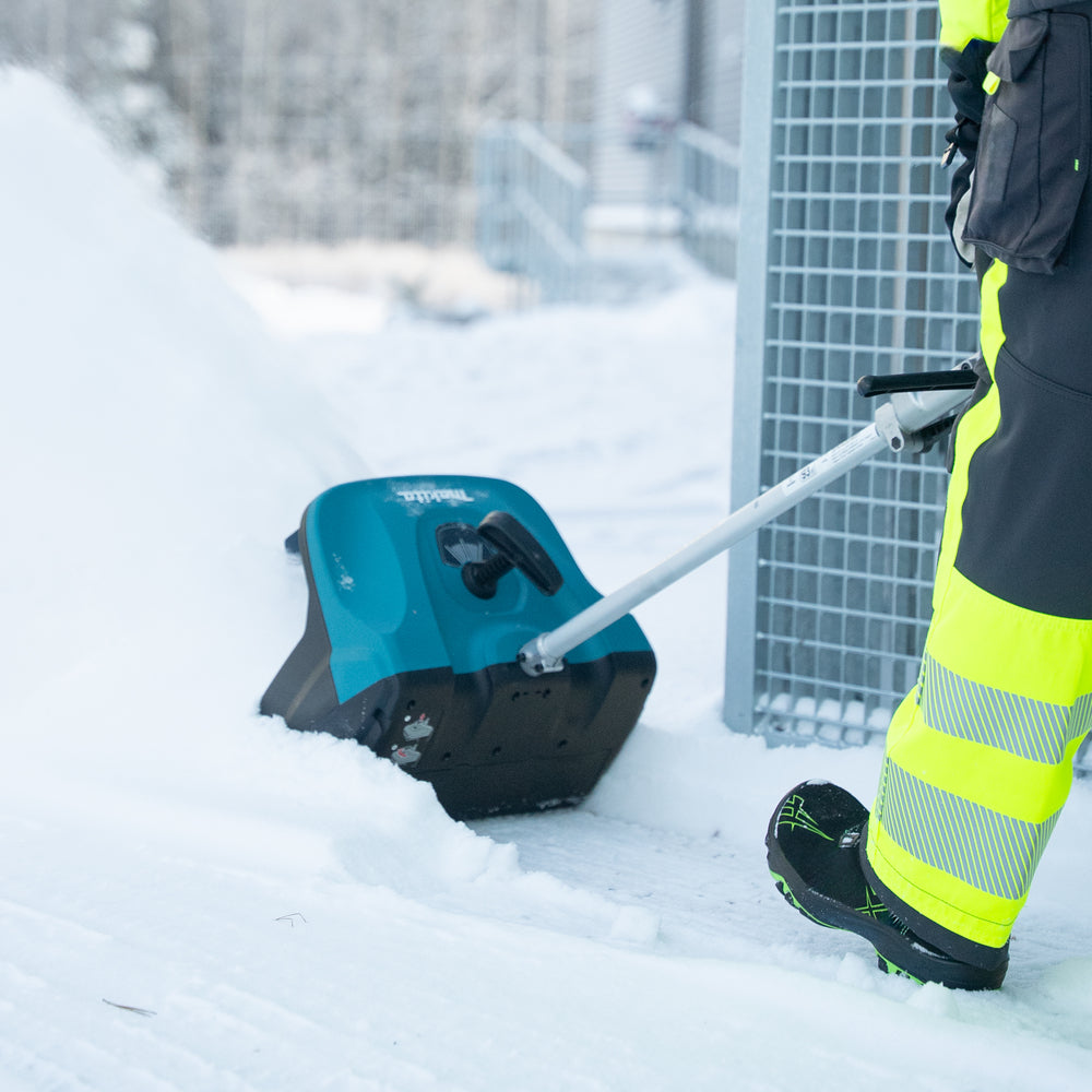 SN400MP Schneefräsen-Aufsatz