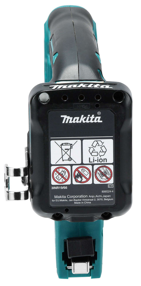 Akku-Klammergerät