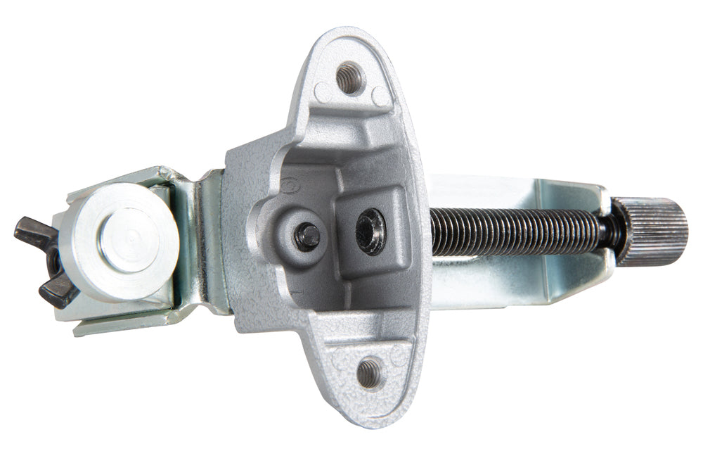 STEX122385 Führungsrolle mit Halter