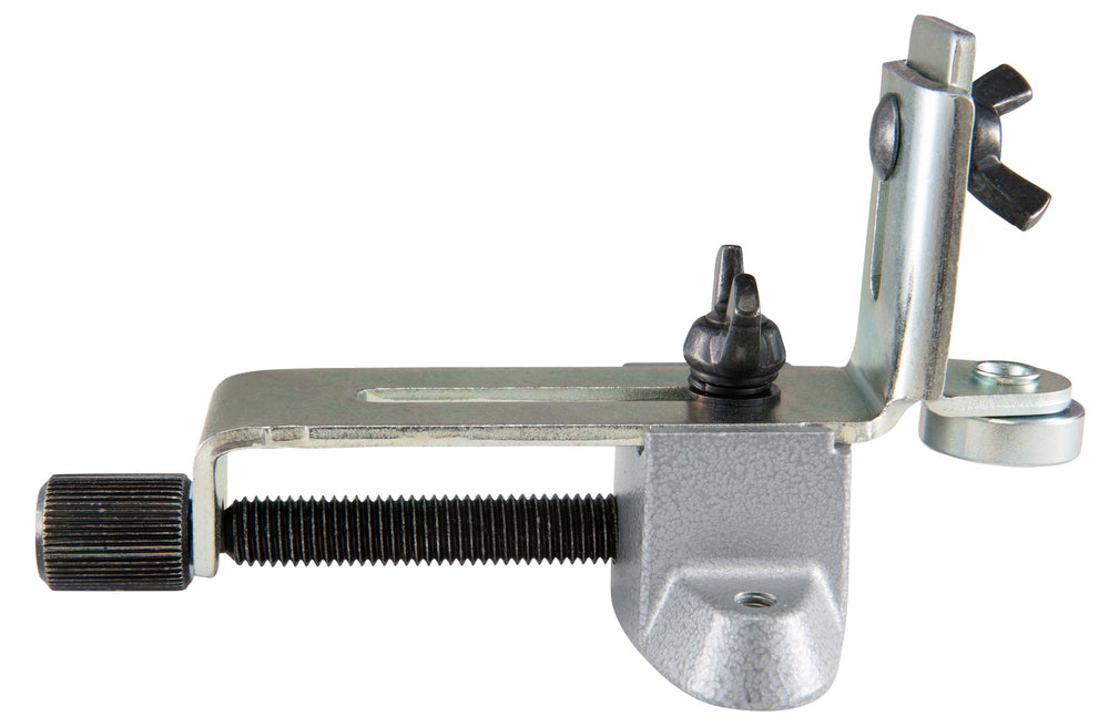 STEX122385 Führungsrolle mit Halter