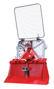 Tajfun EGV 45 AHK Seilwinde