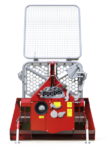 Tajfun EGV 45 AHK Seilwinde