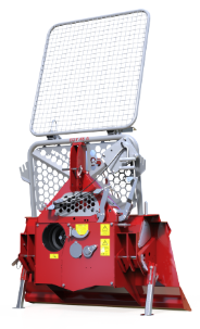 Tajfun EGV 45 AHK Seilwinde