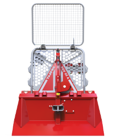 Tajfun EGV 55 AHK Seilwinde