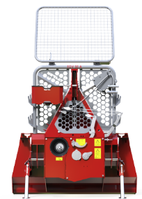 Tajfun EGV 55 AHK Seilwinde