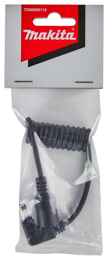 TD00000112 Anschlusskabel