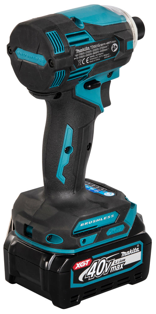 Akku-Schlagschrauber