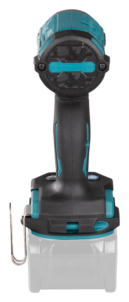 TD002GZ01 Akku-Schlagschrauber