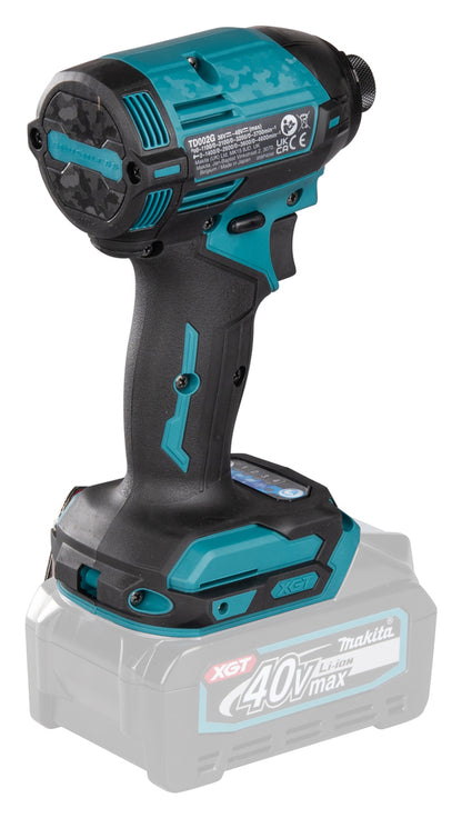 TD002GZ01 Akku-Schlagschrauber