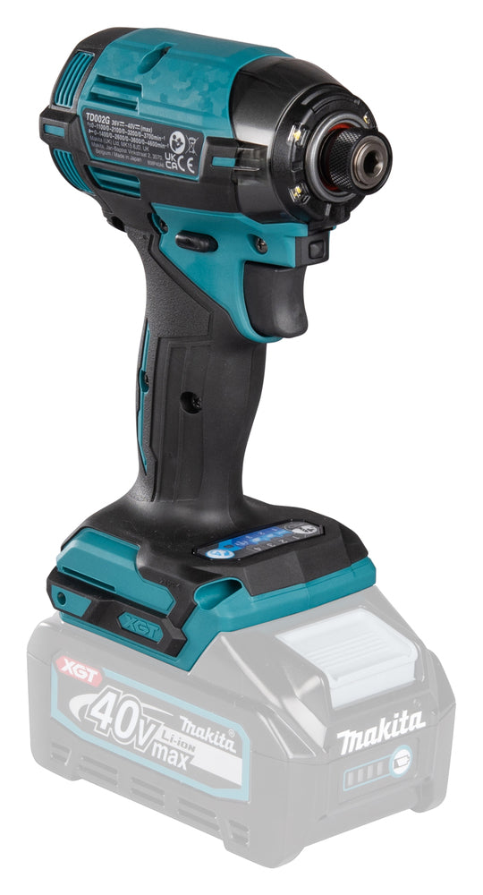 TD002GZ01 Akku-Schlagschrauber