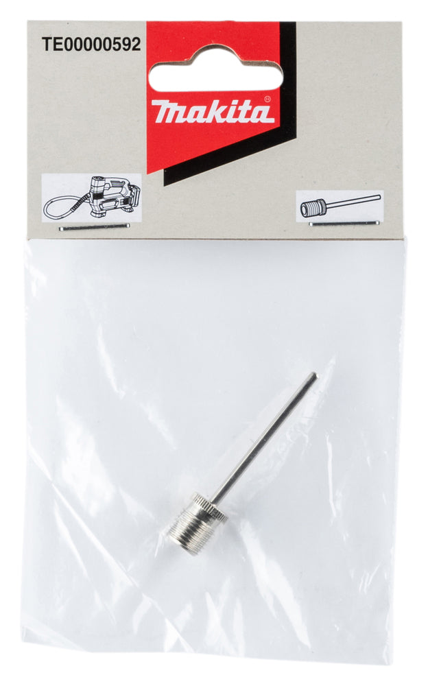 TE00000592 Ballpumpenadapter